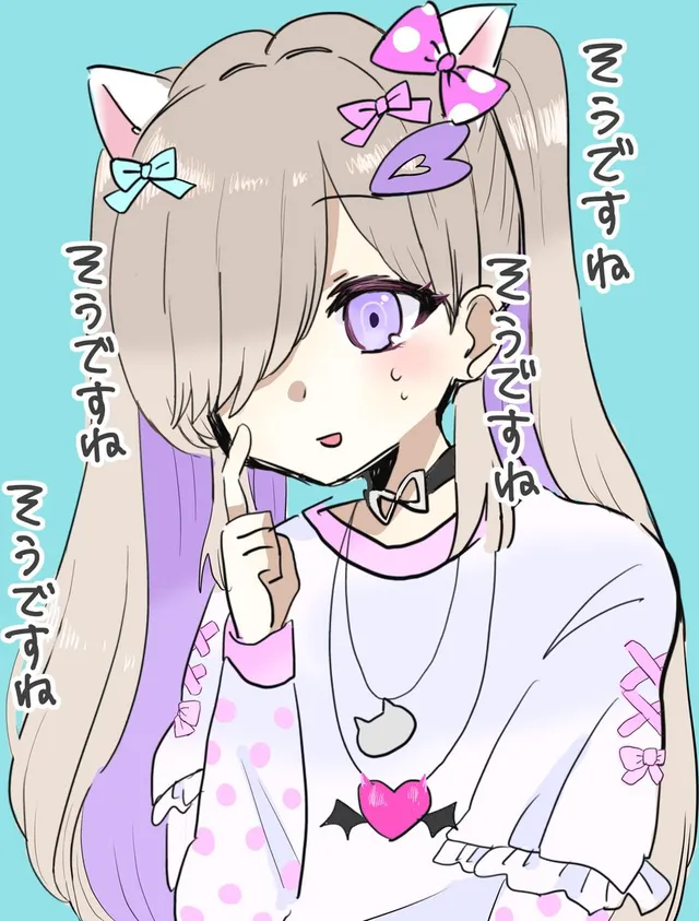 おひめ さんによるファンアート