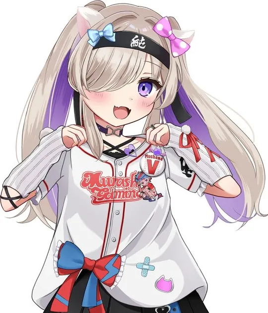 まおら さんによるファンアート