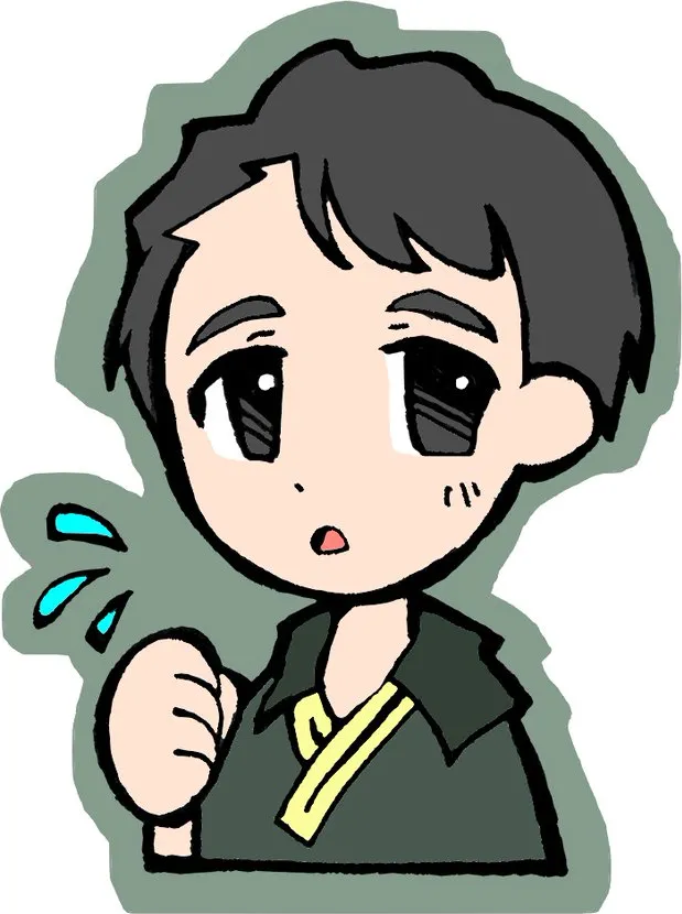 すうちゃ さんによるファンアート