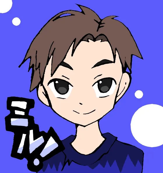 すうちゃ さんによるファンアート