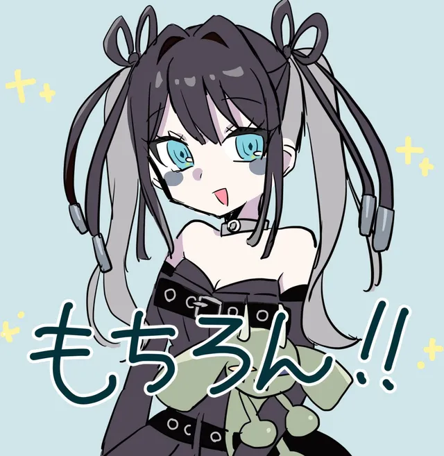 おひめ さんによるファンアート