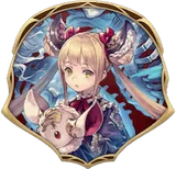 ルナのリーダースキン
