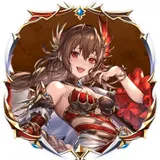 ガルミーユのリーダースキン