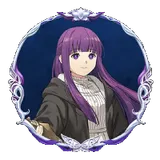 フェルンのリーダースキン