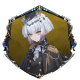 ギルダリアのリーダースキン