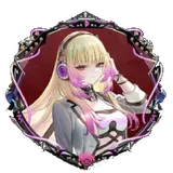 徒姫のリーダースキン