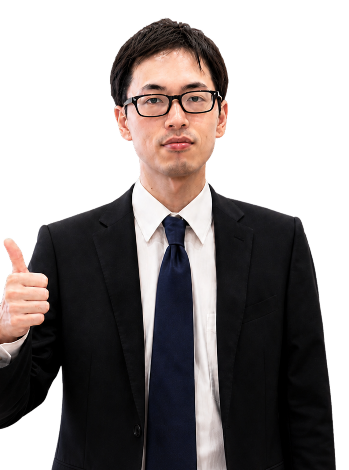 我袖のアイコン