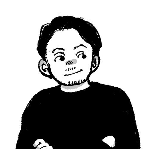 西原大輔のアイコン