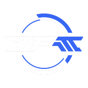 DetonatioN FocusMeのロゴ